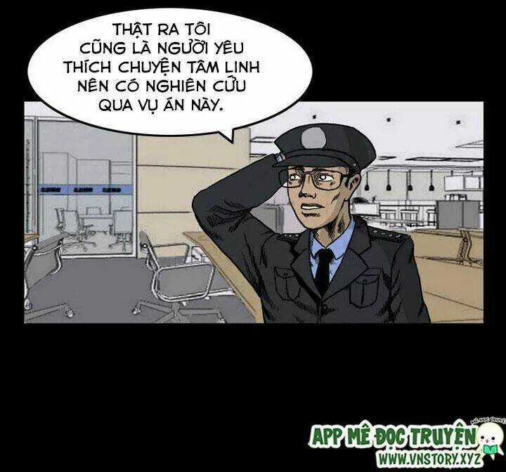 Kỳ Án Có Thật Chapter 6 trang 3