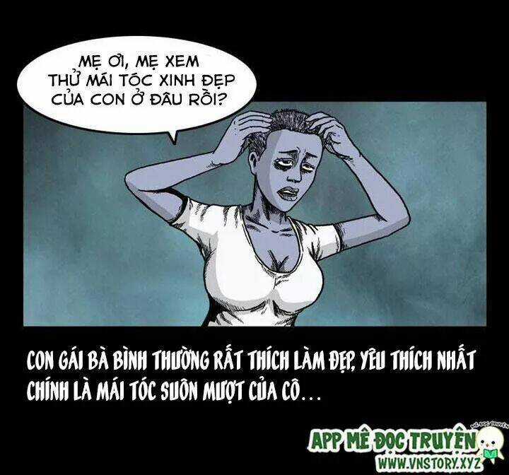 Kỳ Án Có Thật Chapter 6 trang 31