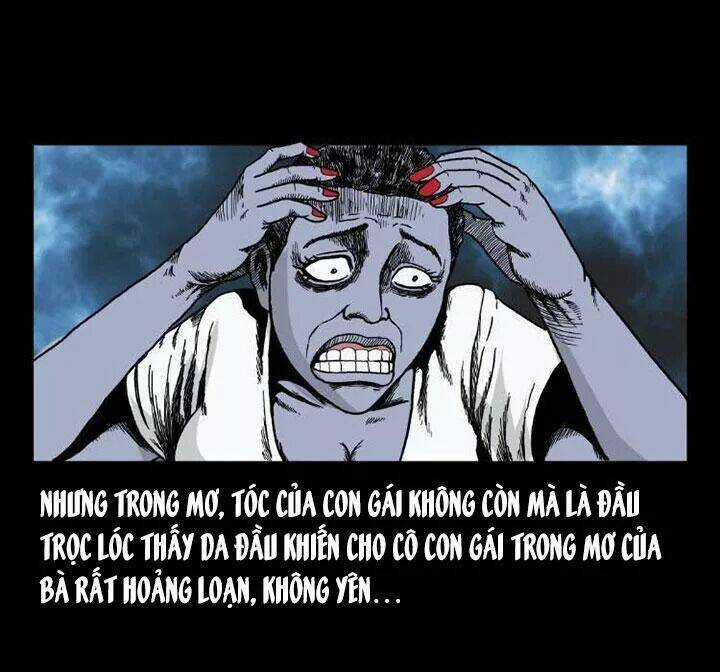 Kỳ Án Có Thật Chapter 6 trang 32