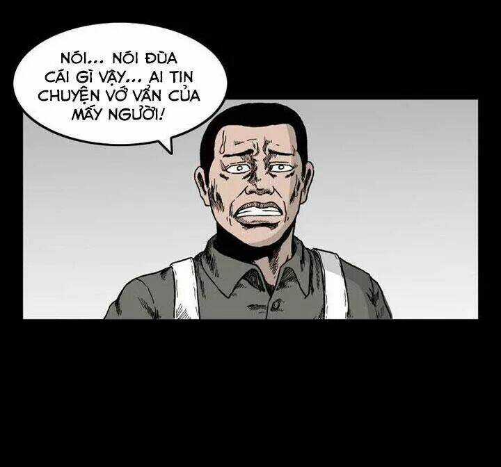 Kỳ Án Có Thật Chapter 6 trang 34