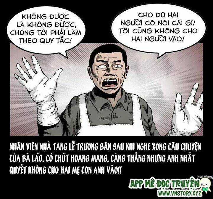 Kỳ Án Có Thật Chapter 6 trang 35