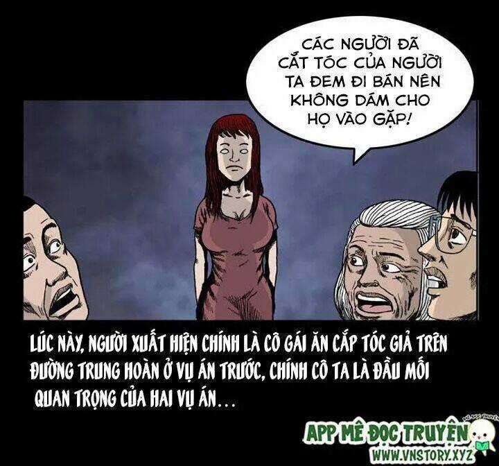 Kỳ Án Có Thật Chapter 6 trang 37