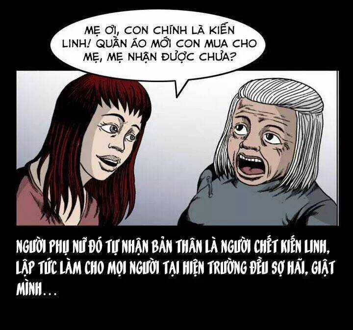 Kỳ Án Có Thật Chapter 6 trang 38