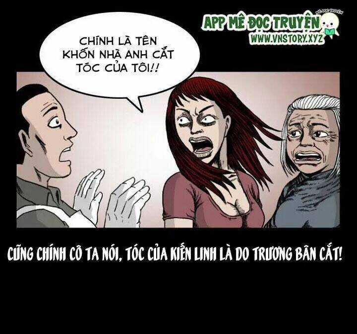 Kỳ Án Có Thật Chapter 6 trang 39