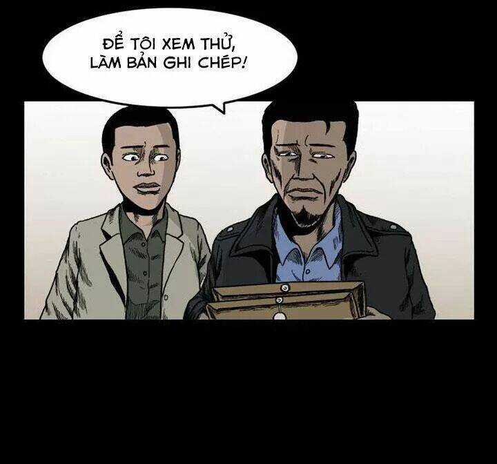 Kỳ Án Có Thật Chapter 6 trang 4