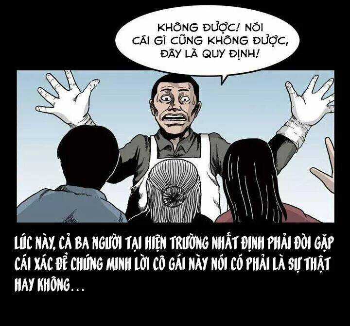 Kỳ Án Có Thật Chapter 6 trang 40