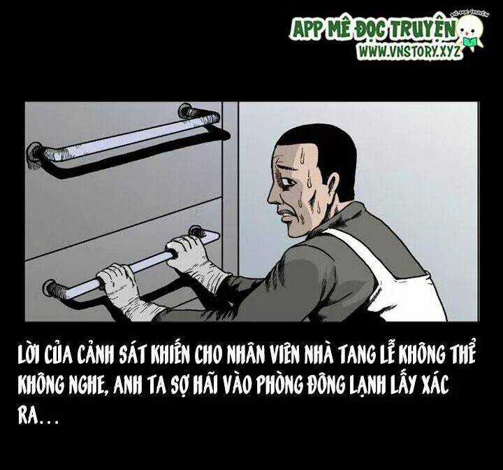 Kỳ Án Có Thật Chapter 6 trang 43