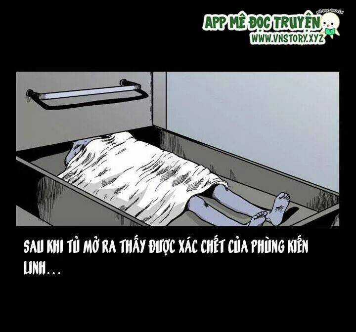 Kỳ Án Có Thật Chapter 6 trang 45