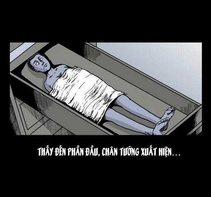 Kỳ Án Có Thật Chapter 6 trang 46