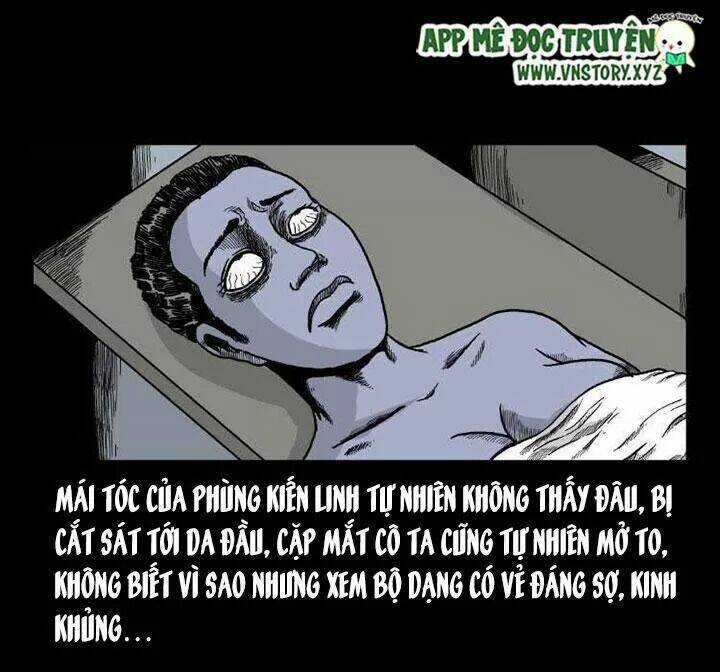 Kỳ Án Có Thật Chapter 6 trang 47