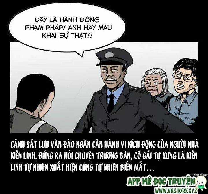 Kỳ Án Có Thật Chapter 6 trang 49