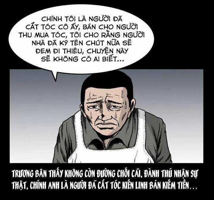 Kỳ Án Có Thật Chapter 6 trang 50