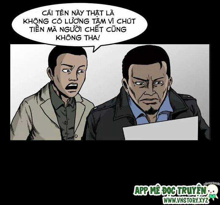 Kỳ Án Có Thật Chapter 6 trang 51