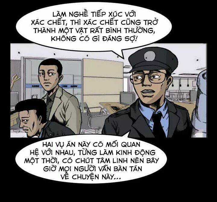Kỳ Án Có Thật Chapter 6 trang 52