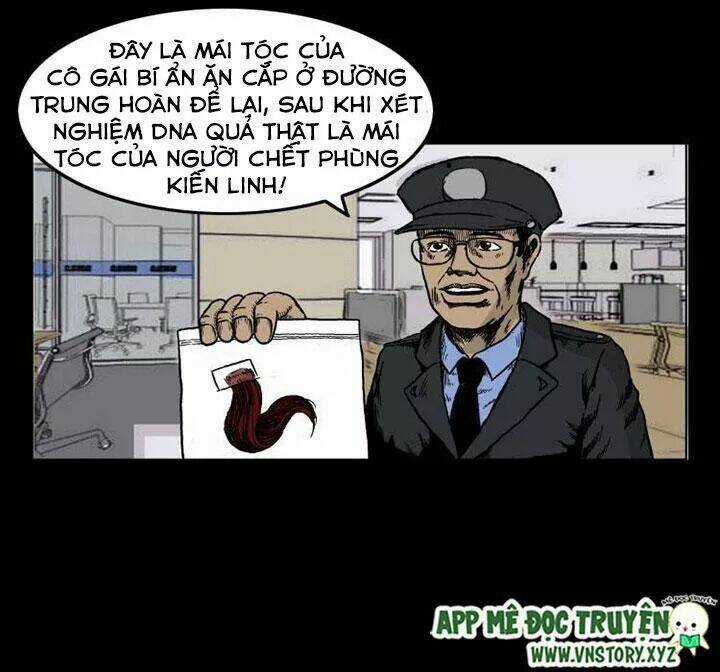 Kỳ Án Có Thật Chapter 6 trang 53