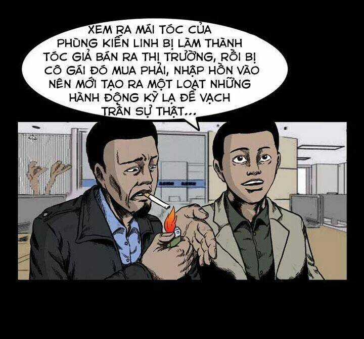 Kỳ Án Có Thật Chapter 6 trang 54