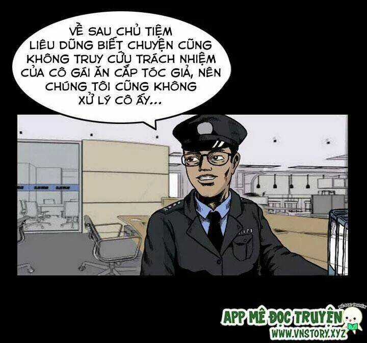 Kỳ Án Có Thật Chapter 6 trang 55