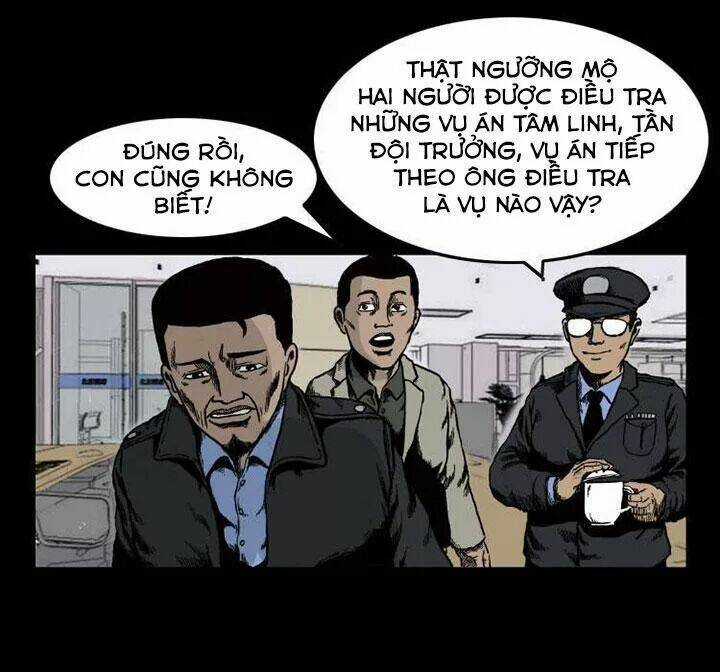 Kỳ Án Có Thật Chapter 6 trang 56