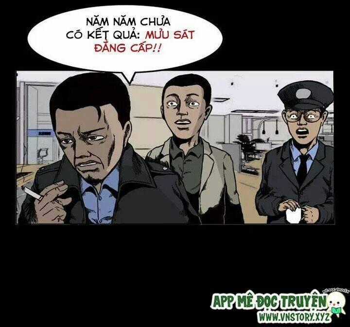 Kỳ Án Có Thật Chapter 6 trang 57