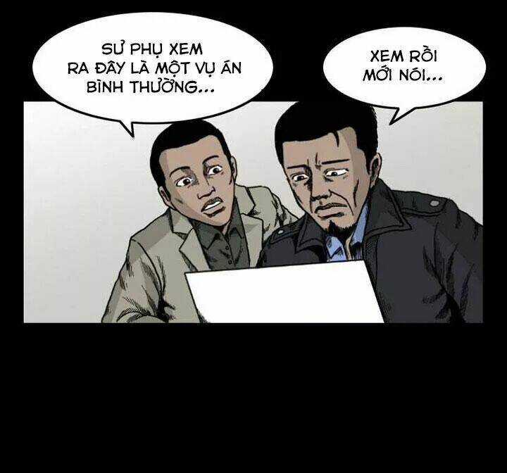 Kỳ Án Có Thật Chapter 6 trang 6