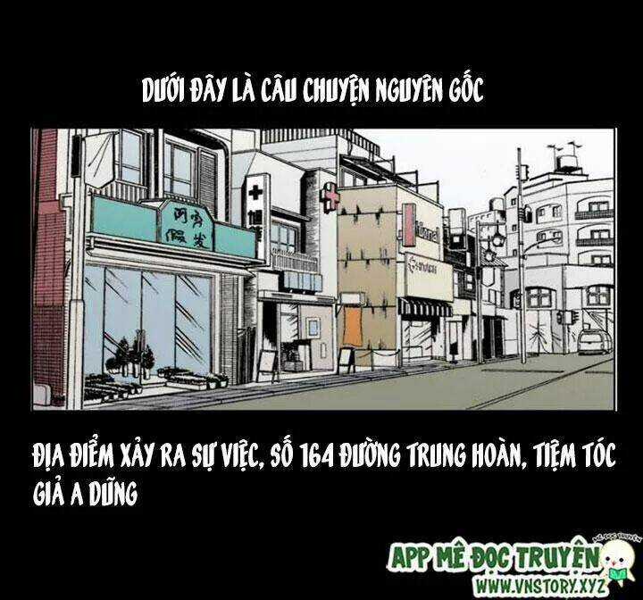 Kỳ Án Có Thật Chapter 6 trang 7