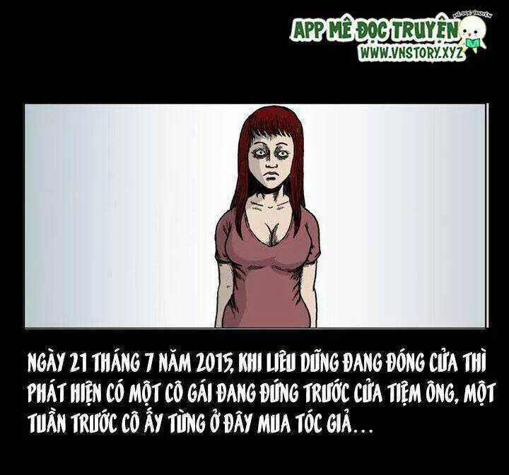 Kỳ Án Có Thật Chapter 6 trang 9