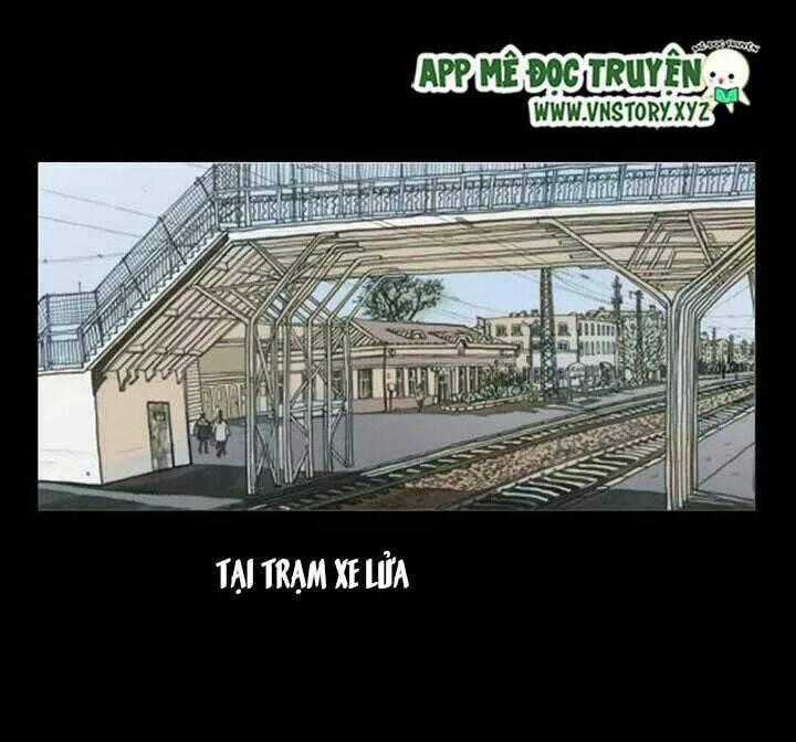 Kỳ Án Có Thật Chapter 7 trang 1