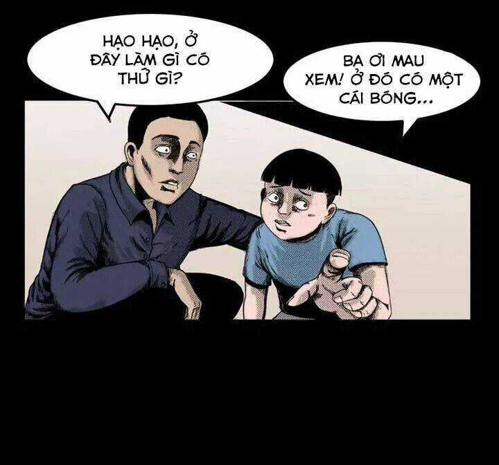 Kỳ Án Có Thật Chapter 7 trang 10