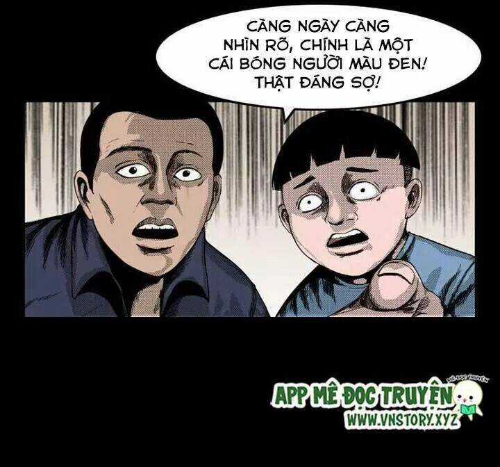 Kỳ Án Có Thật Chapter 7 trang 11