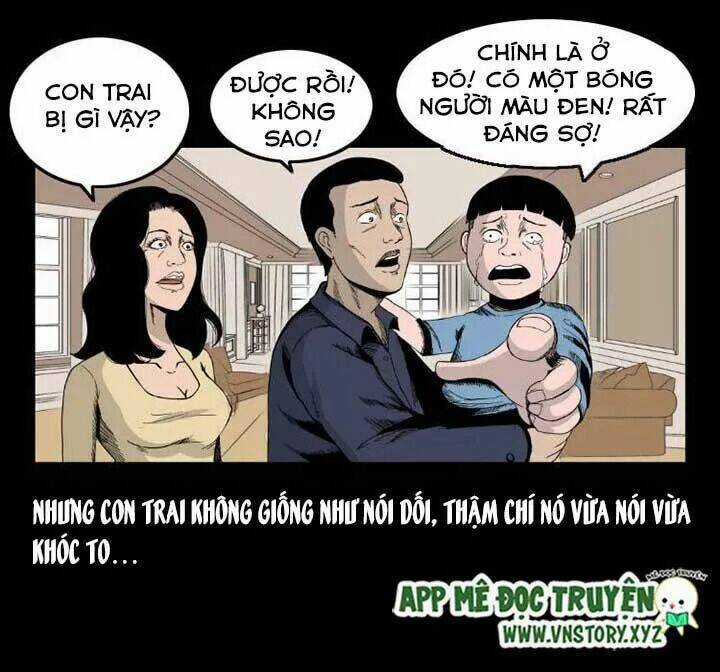 Kỳ Án Có Thật Chapter 7 trang 13