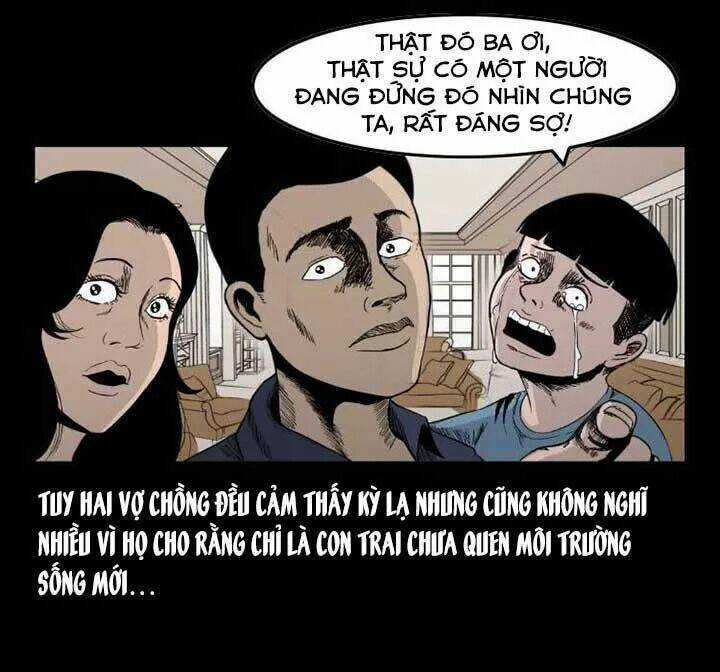 Kỳ Án Có Thật Chapter 7 trang 14