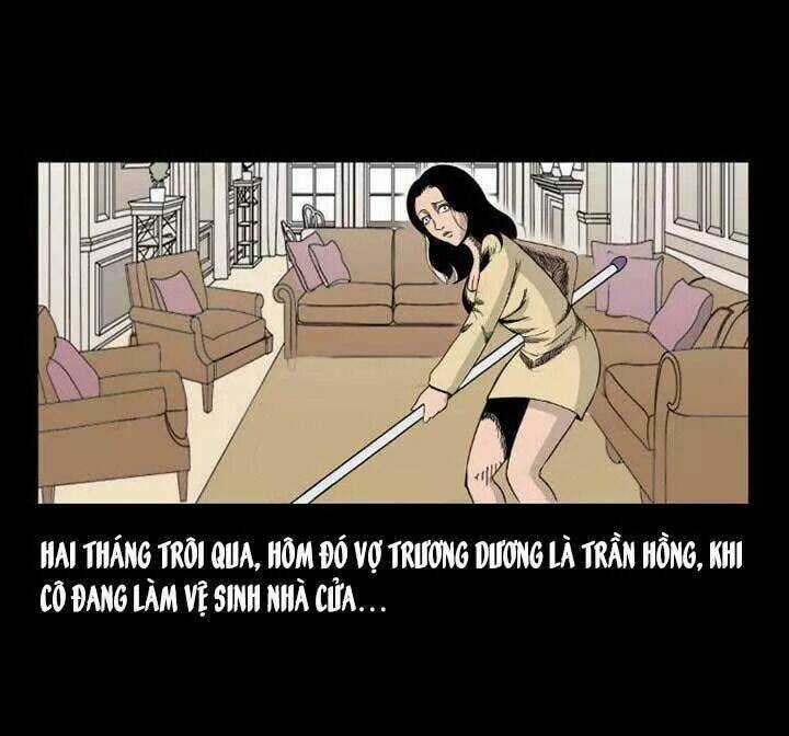 Kỳ Án Có Thật Chapter 7 trang 16