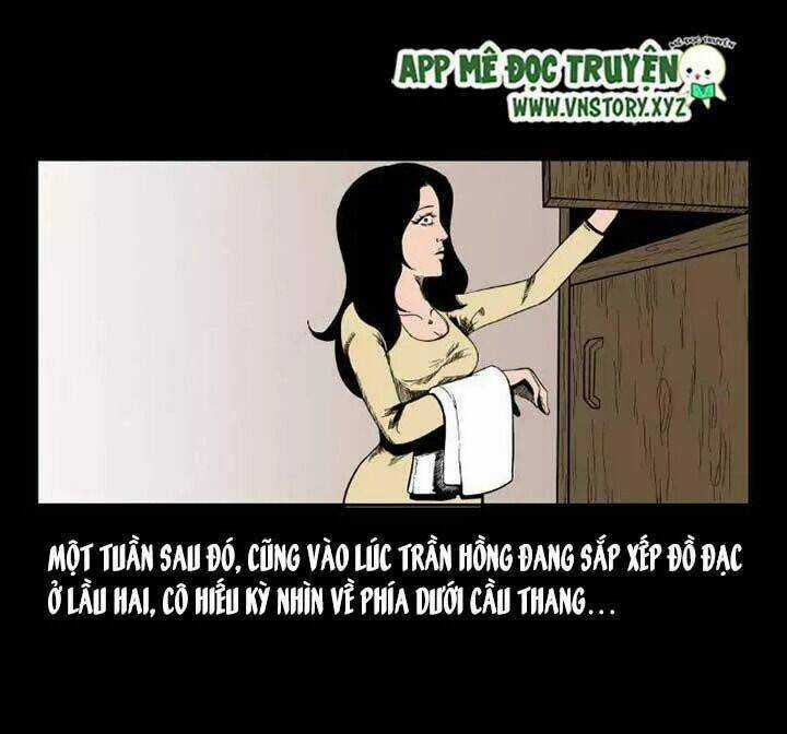 Kỳ Án Có Thật Chapter 7 trang 19