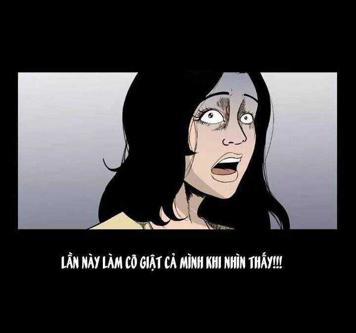 Kỳ Án Có Thật Chapter 7 trang 20