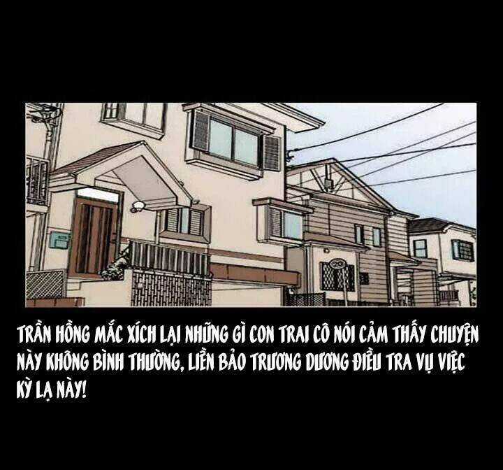 Kỳ Án Có Thật Chapter 7 trang 22