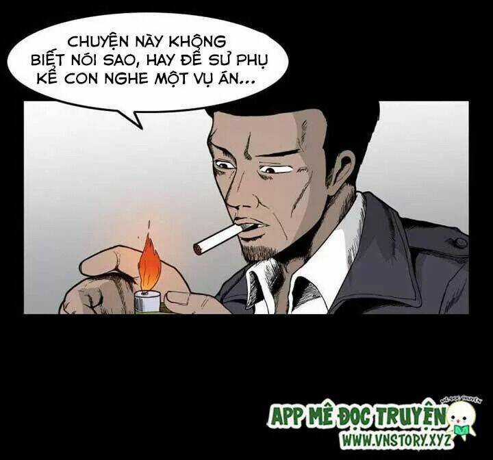 Kỳ Án Có Thật Chapter 7 trang 3