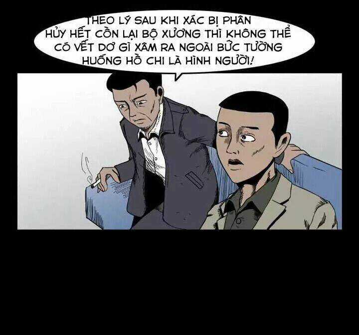 Kỳ Án Có Thật Chapter 7 trang 32