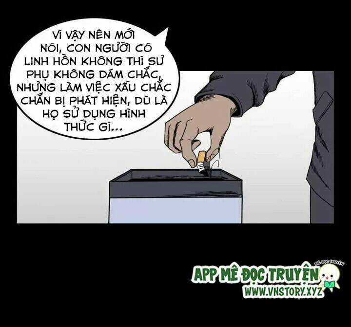 Kỳ Án Có Thật Chapter 7 trang 33