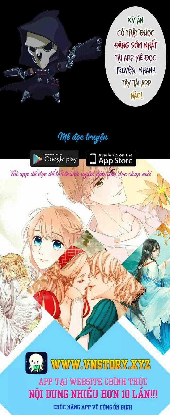 Kỳ Án Có Thật Chapter 7 trang 37