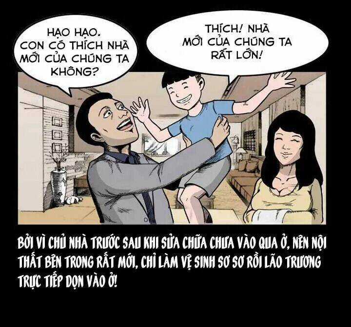 Kỳ Án Có Thật Chapter 7 trang 6