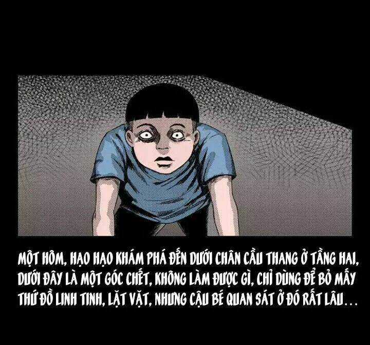 Kỳ Án Có Thật Chapter 7 trang 8