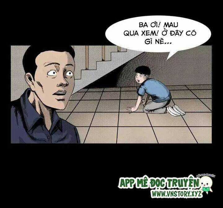 Kỳ Án Có Thật Chapter 7 trang 9