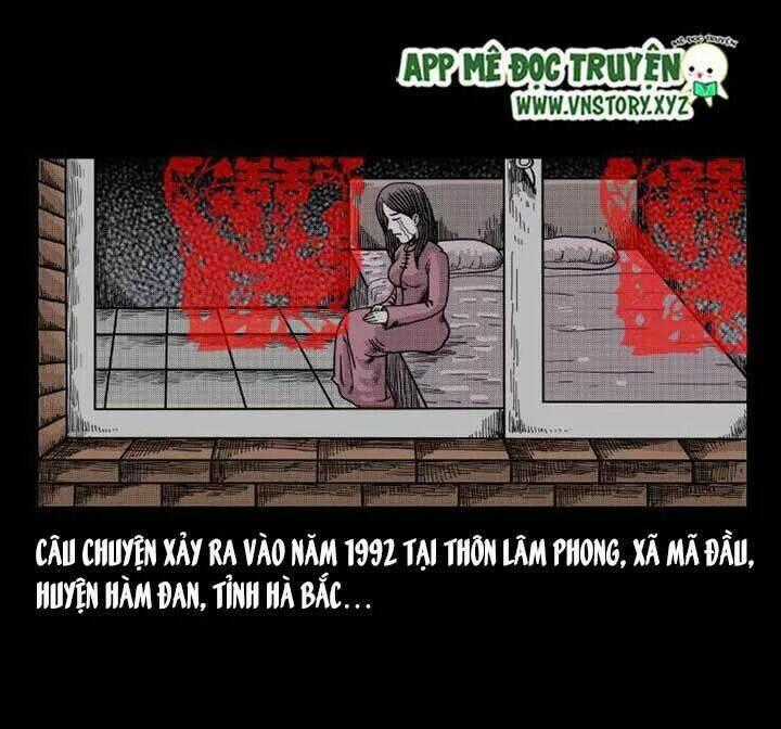 Kỳ Án Có Thật Chapter 8 trang 1