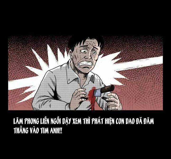 Kỳ Án Có Thật Chapter 8 trang 10