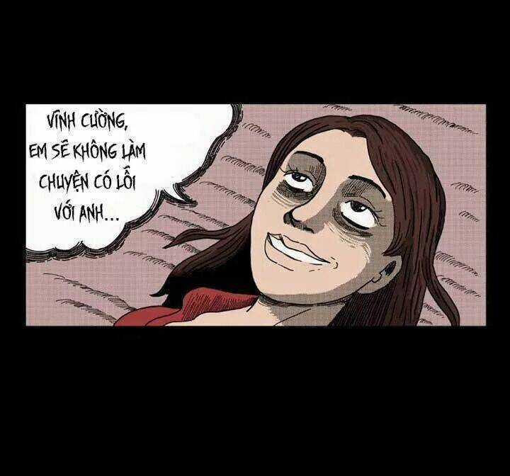 Kỳ Án Có Thật Chapter 8 trang 14