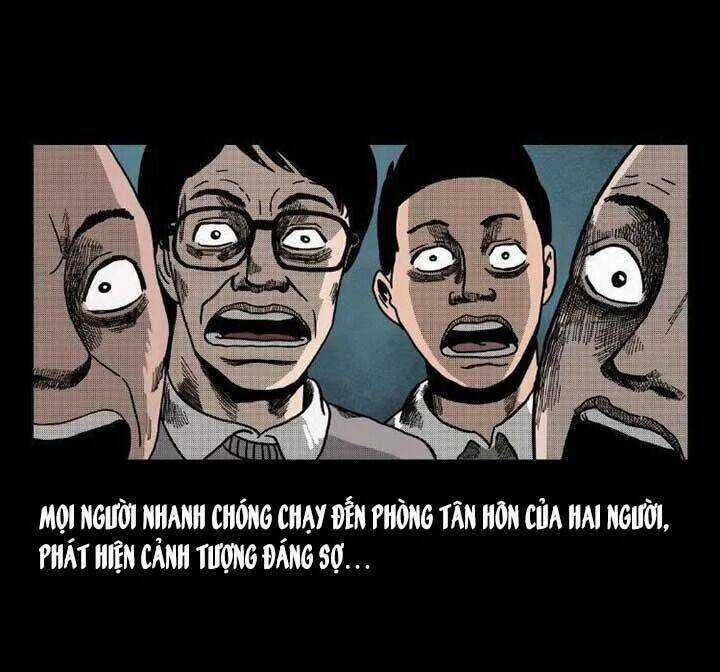 Kỳ Án Có Thật Chapter 8 trang 16