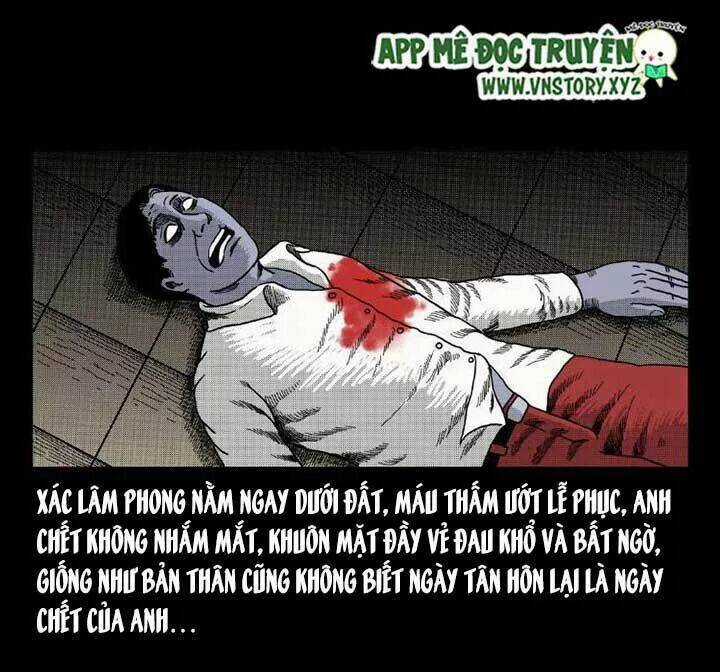 Kỳ Án Có Thật Chapter 8 trang 17