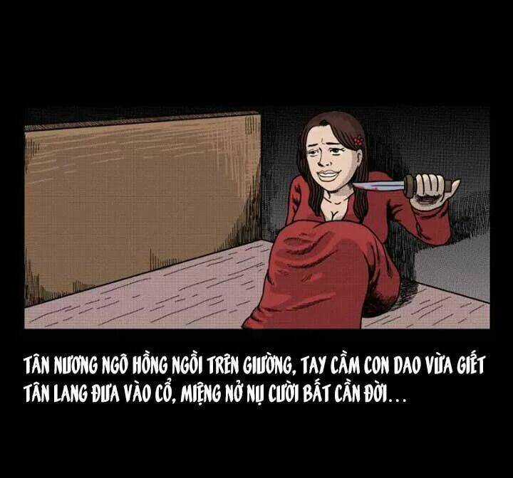 Kỳ Án Có Thật Chapter 8 trang 18