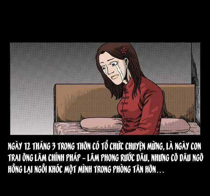 Kỳ Án Có Thật Chapter 8 trang 2