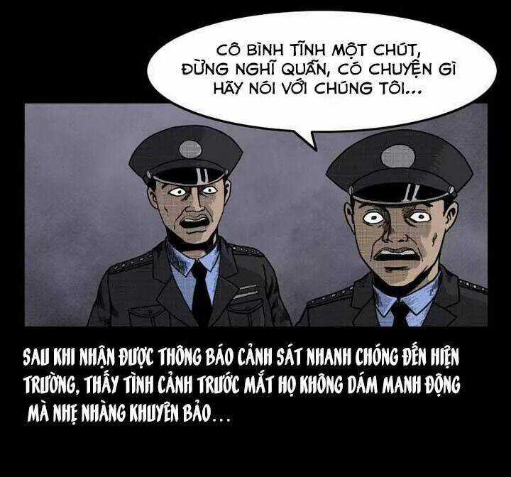 Kỳ Án Có Thật Chapter 8 trang 20